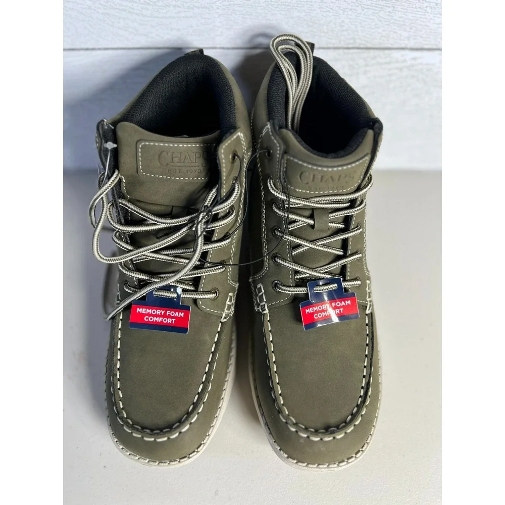 Chaps product new